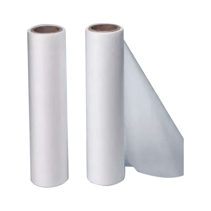 Calor frigus shrink type shrink film