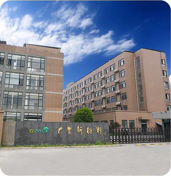 Dajue (Zhejiang) Novum Material Technology Co., Ltd.