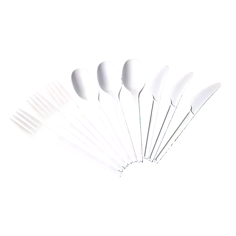 Bioodegradable PROPOSITIO FRONS