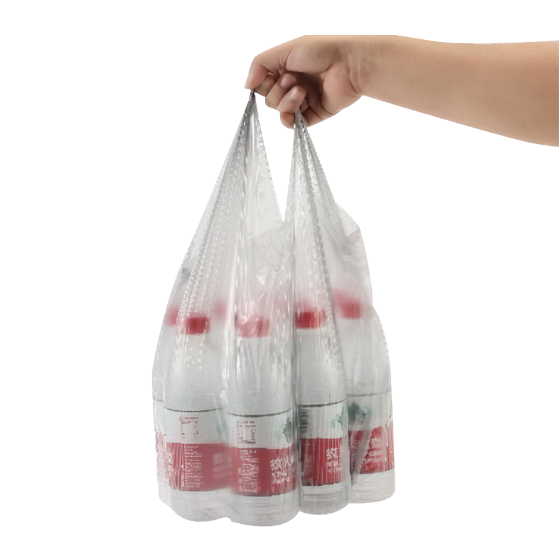 Quid processibus et ingredientia sunt in productione biodegradable films?